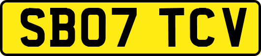 SB07TCV