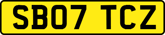 SB07TCZ