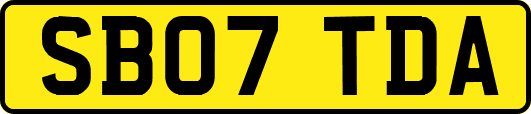 SB07TDA
