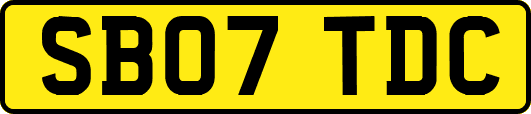 SB07TDC
