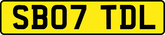 SB07TDL