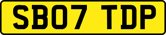 SB07TDP