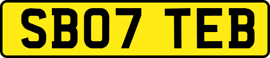 SB07TEB