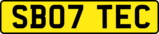 SB07TEC