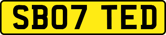 SB07TED