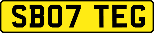 SB07TEG