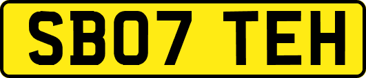 SB07TEH