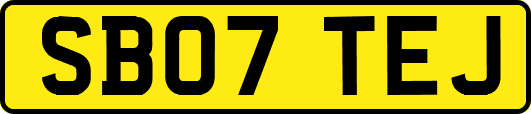 SB07TEJ