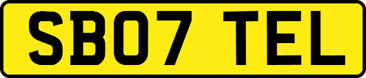 SB07TEL