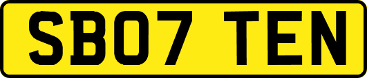 SB07TEN