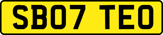 SB07TEO