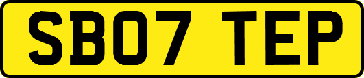 SB07TEP