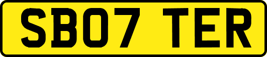 SB07TER