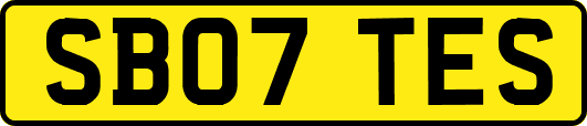 SB07TES
