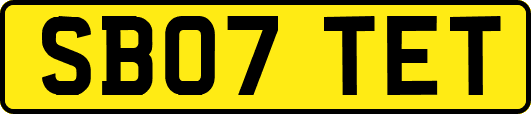 SB07TET