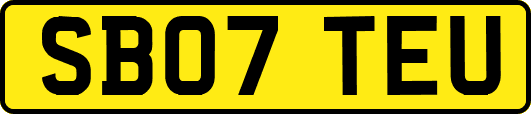 SB07TEU