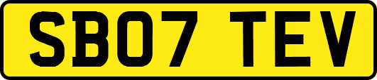SB07TEV
