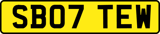 SB07TEW