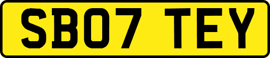 SB07TEY