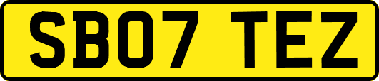 SB07TEZ