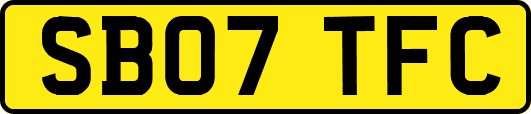 SB07TFC