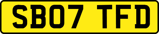 SB07TFD