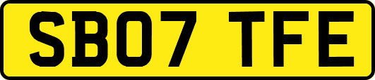 SB07TFE