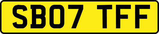 SB07TFF