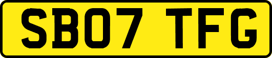 SB07TFG
