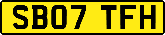 SB07TFH