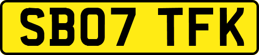SB07TFK