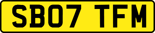 SB07TFM