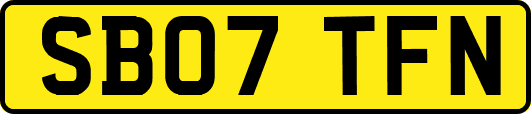SB07TFN