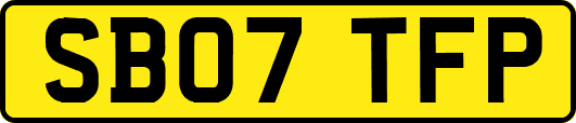 SB07TFP
