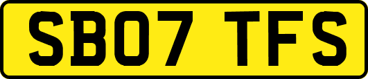 SB07TFS
