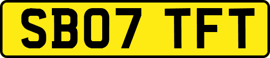 SB07TFT