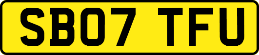 SB07TFU