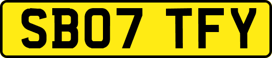 SB07TFY