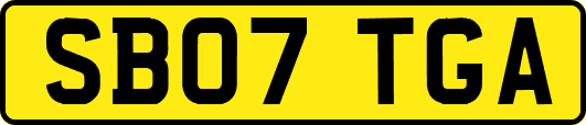 SB07TGA