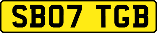 SB07TGB