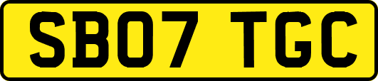 SB07TGC