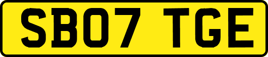SB07TGE