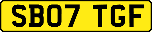 SB07TGF