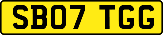 SB07TGG