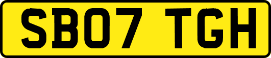 SB07TGH