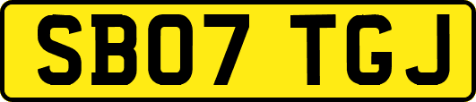 SB07TGJ