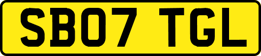 SB07TGL