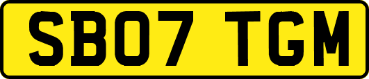 SB07TGM