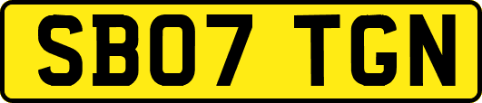SB07TGN