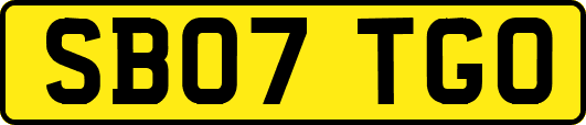 SB07TGO